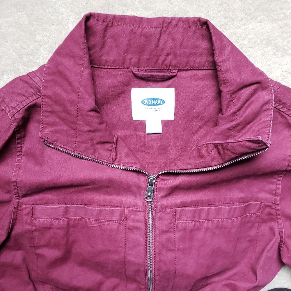 Old Navy jacket - Picture 7 of 12